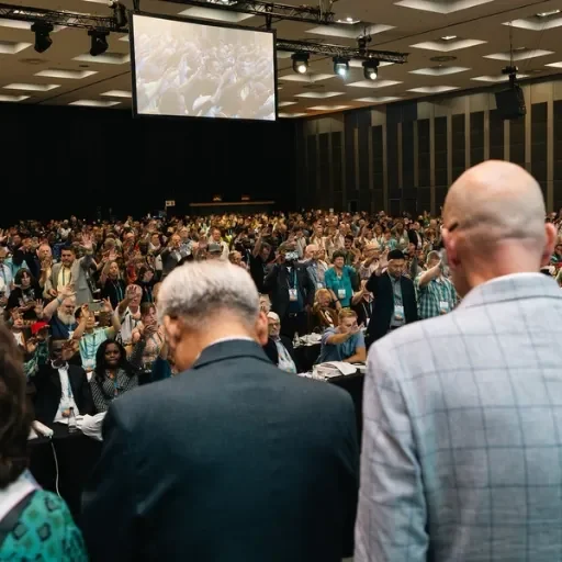 Igreja Metodista Global registra crescimento de 54% em dois anos