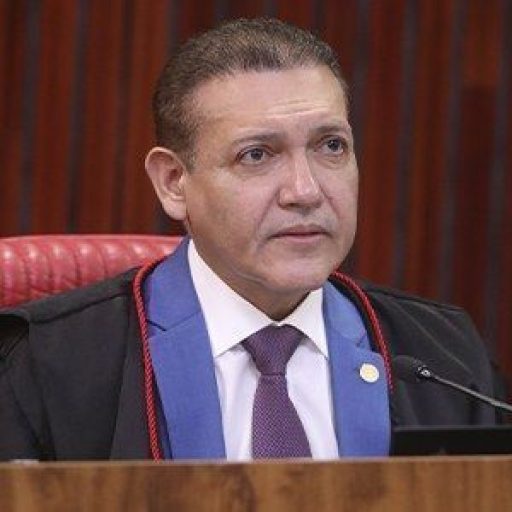 Kassio Nunes Marques se declara impedido e não vota em julgamento sobre Moraes