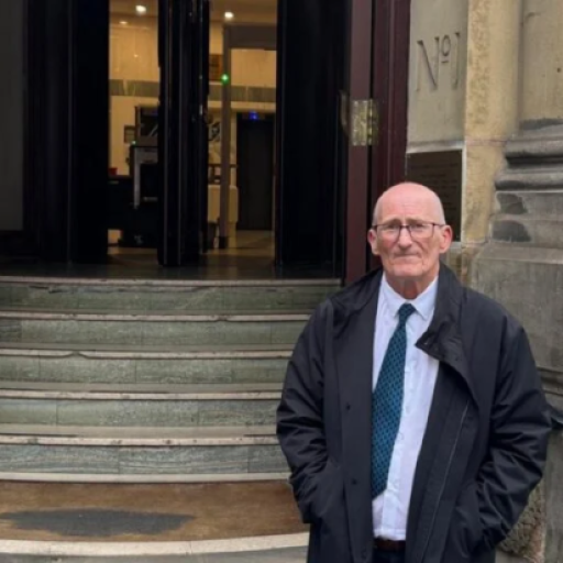 Justiça de Londres absolve evangelista acusado de distribuir folhetos religiosos