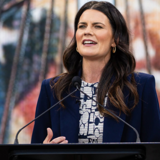Trump indica neta de Billy Graham para embaixadora de liberdade religiosa
