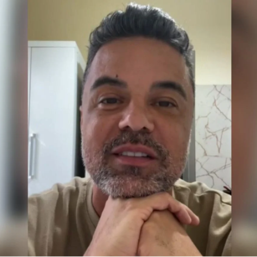 Davi Passamani aciona Justiça contra administração da Igreja Casa