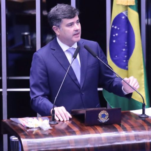 Eduardo da Fonte disputa vaga de senador por Pernambuco em 2026