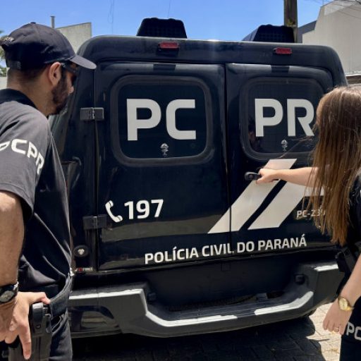 Natália Bezerra/PCPR