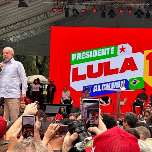 Lula defende não interferência estrangeira em último discurso na ONU do mandato