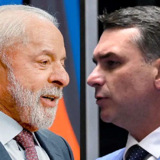 Lula lidera com 39% em pesquisa Datafolha após crise no STF