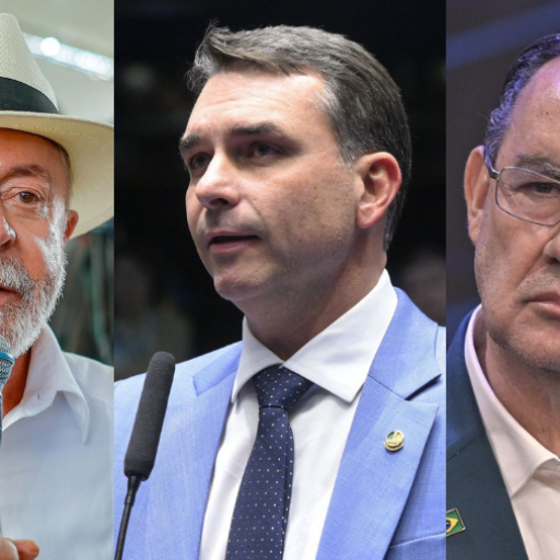 Pesquisa Poderdata aponta Lula com 38% na corrida presidencial de 2026