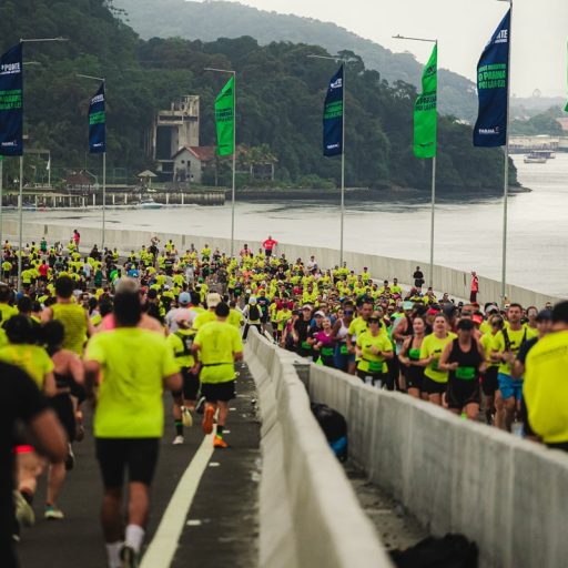 Inscrições para Maratona da Ponte de Guaratuba abrem nesta quarta