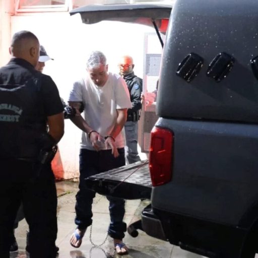 Juíza marca nova data para julgamento de ex-policial que atirou em posto em Curitiba