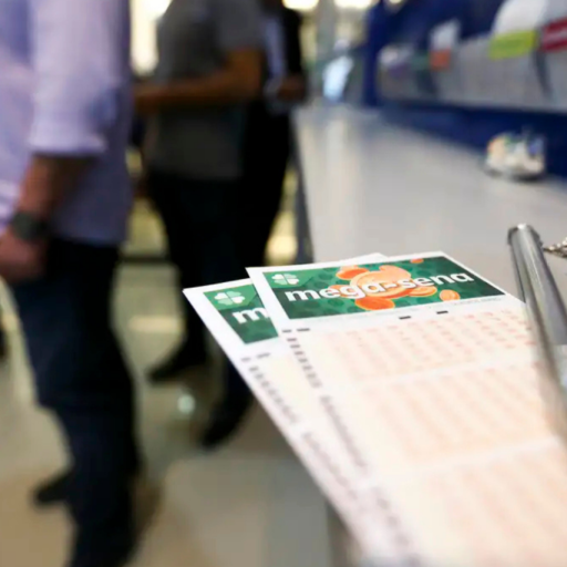 Mega-Sena sorteia prêmio estimado em R$ 41 milhões nesta quinta