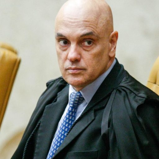 Fachin tira Moraes da relatoria do inquérito das Fake News