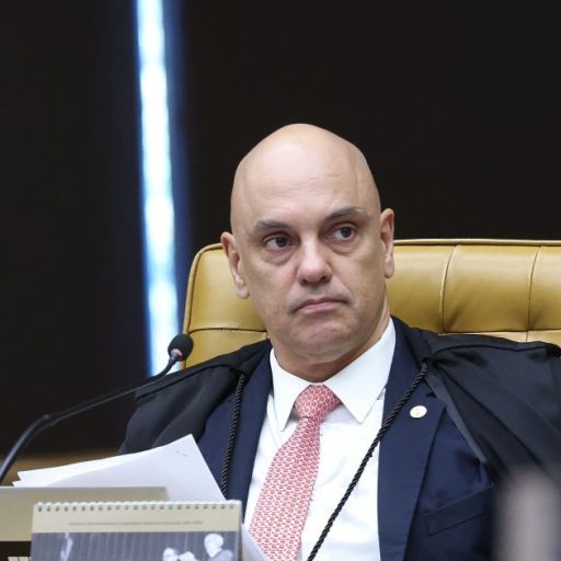 OAB cria comissão para analisar possível impeachment de Moraes