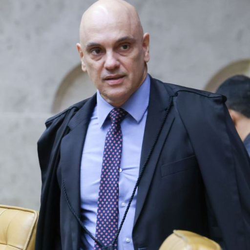 Moraes pede nova quebra de sigilo com detalhes de rede de pagamentos