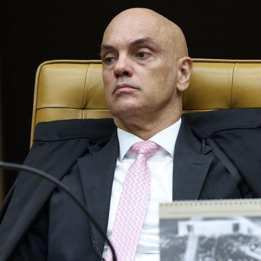 Moraes nega favorecer Vorcaro em contrato de escritório da mulher