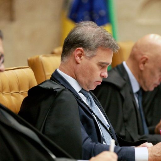 Pesquisa aponta 68% de apoio ao impeachment de ministros do STF