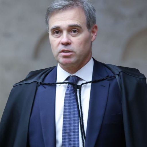 Ministro André Mendonça anuncia saída do Instituto Iter