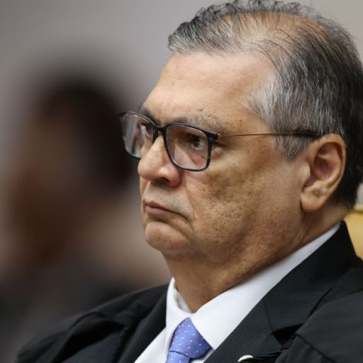 STF realiza sessão para analisar relatório da PF sobre mensagens entre Moraes e Vorcaro