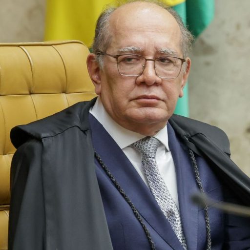Gilmar Mendes critica presença de delegados como assessores no STF
