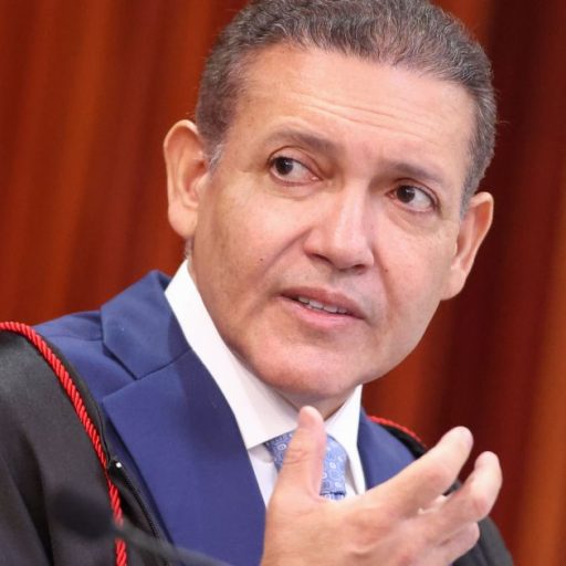 Justiça não tem preferência por candidaturas, afirma Kássio Nunes Marques