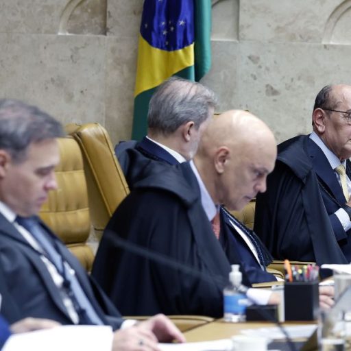 STF fixa R$ 5 mil como novo teto de renda para justiça gratuita