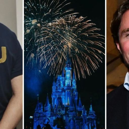 CGU cobra de ex-diretor do BC gastos com viagem a Disney