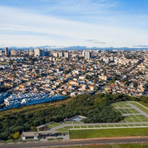 Estudo reforça debate sobre cidades de 15 minutos em Curitiba