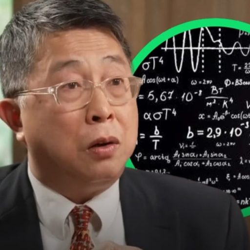 Astrofísico de Harvard sugere que leis da física refletem harmonia divina