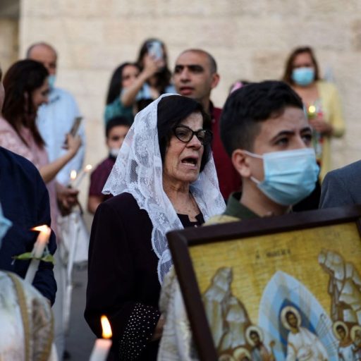 Cristãos em Gaza enfrentam aumento da radicalização islâmica