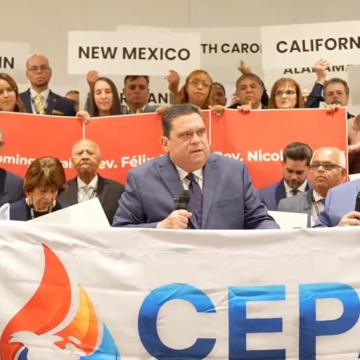 Líderes pentecostais pedem extensão de TPS para 170 mil salvadorenhos