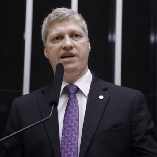 Van Hattem pede investigação da CCAI sobre conduta de Andrei Rodrigues