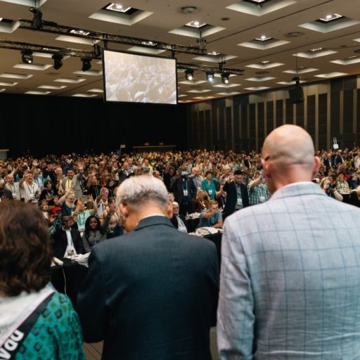 Igreja Metodista Global reporta crescimento em congregações durante evento na África