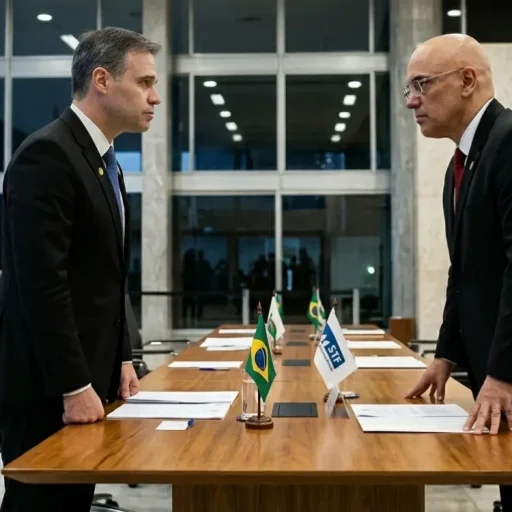 Evangélicos cobram transparência e imparcialidade nas investigações do STF