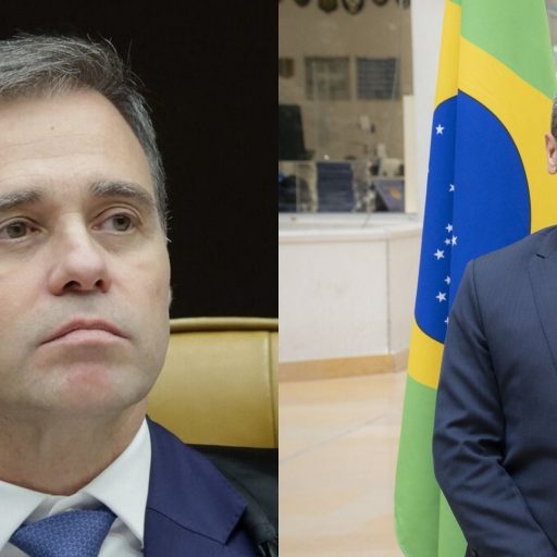 Mendonça e Andrei têm prazo para explicar crise na PF ao STF