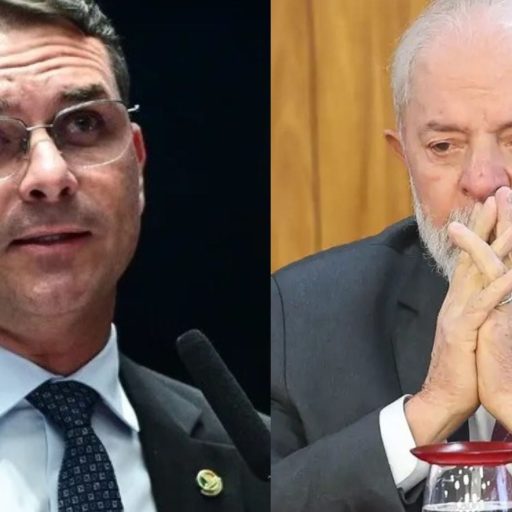 Flávio Bolsonaro lidera pesquisa Veritá em 16 estados