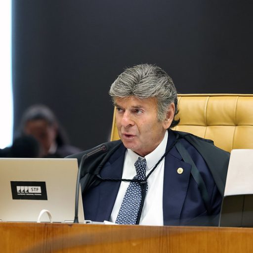 STF identifica desvios de finalidade na Polícia Federal