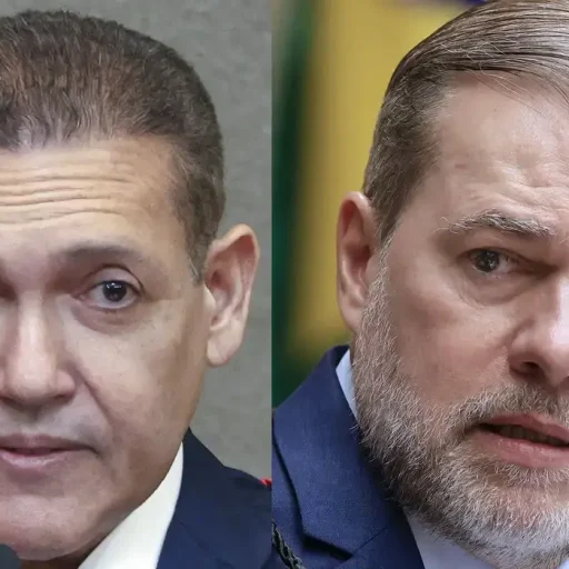 Nunes Marques se declara impedido em julgamento sobre Alexandre de Moraes no STF