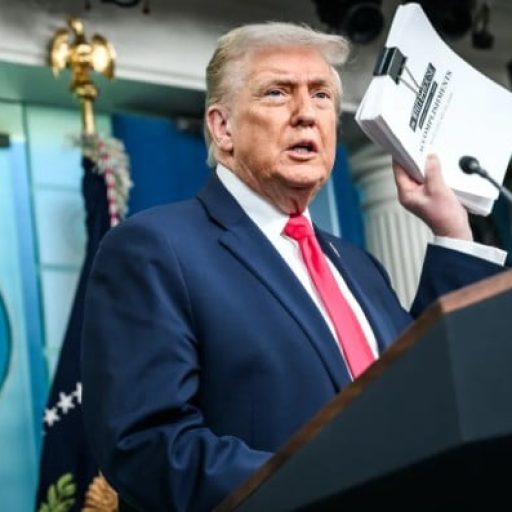 Trump critica Brasil por falhas no combate ao PCC e CV