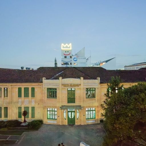 Hospital Pequeno Príncipe alcança 63ª posição no ranking mundial da Newsweek
