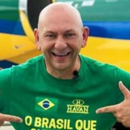 MPT processa Luciano Hang e Havan por assédio eleitoral a funcionários