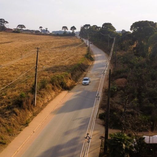 Prefeitura de Contenda anuncia obra histórica aguardada há 30 anos