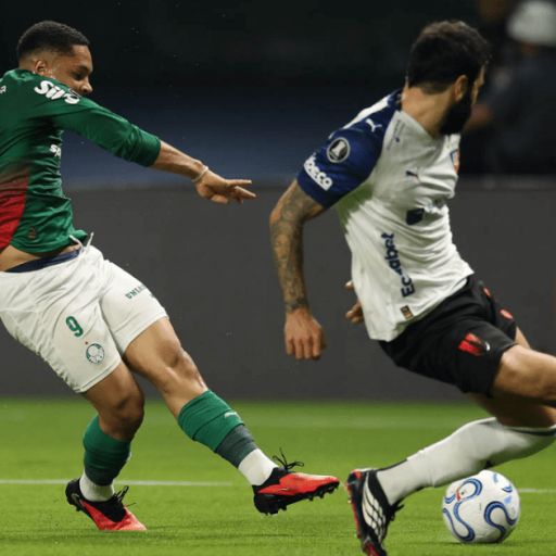 Palmeiras visita LDU na altitude de Quito em busca da vaga na semifinal