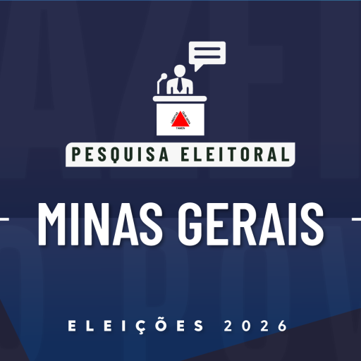 Real Time Big Data mostra Cleitinho Azevedo na frente em Minas Gerais