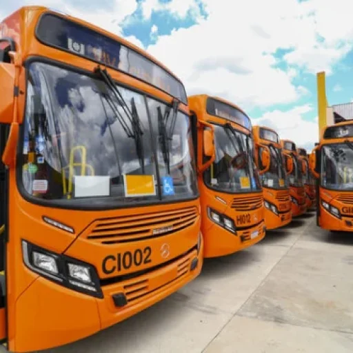 Urbs inicia terceira pesquisa de satisfação com usuários de ônibus em Curitiba