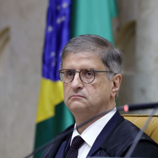 Procuradores criticam proximidade de Gonet com Vorcaro em relatório