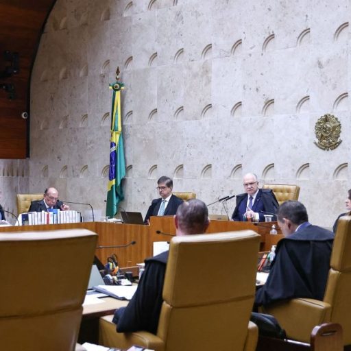 STF deve decidir se pune exposição de sigilo ou protege envolvidos em suposto esquema