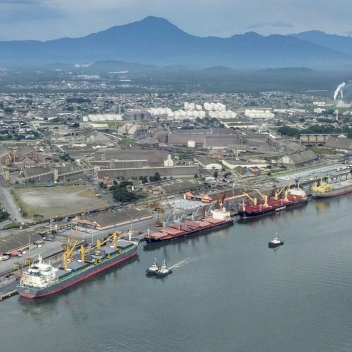 Paranaguá estrutura economia de impacto para resolver problemas sociais e ambientais