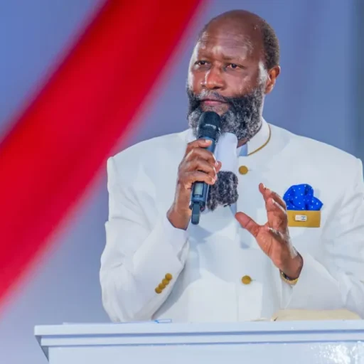 Profeta David Owuor realiza cruzada gratuita em São Paulo no dia 26