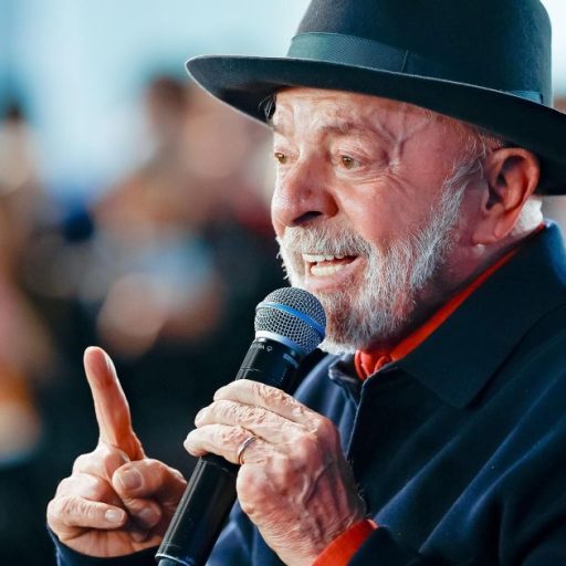Pesquisa mostra desaprovação de 51% para o presidente Lula