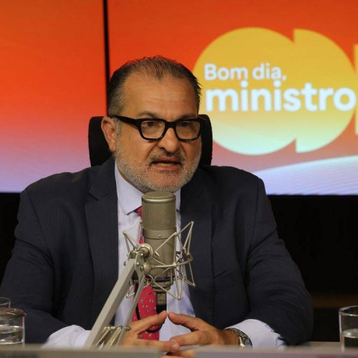 Infra S.A. terá autossuficiência financeira em 3 anos, promete Transportes