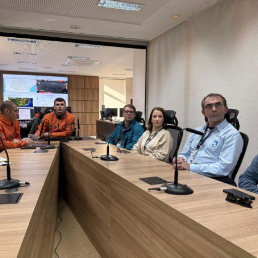 Defesa Civil intensifica inspeções em barragens do Estado