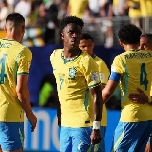 Brasil enfrenta Japão e sonha com oitavas na Copa 2026
